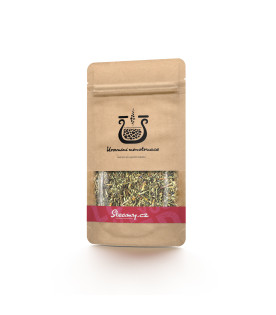 Bylinná zmes: Urovnanie menštruácie Bylinná zmes: Urovnanie menštruácie